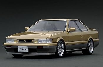 当時物　完動品　旧ULTIMA アルティマ Return of the Dangerous Detective] Tomica Limited Vintage